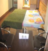 Hotel Rockwood Mussoorie Extérieur photo